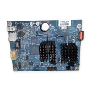 Gilbarco M14059A001 PCA GSOM Control Board Module