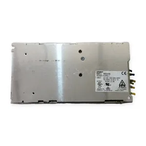 Omron S82J-15024E Power Supply