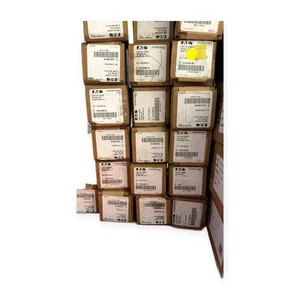 Eaton 3533020M51M Current Limiting Fuse