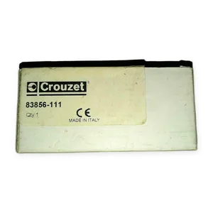 Crouzet 83856-111 Industrial Latching Limit Switch