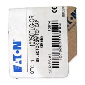 Eaton 10250TLG-GR Slector Switch