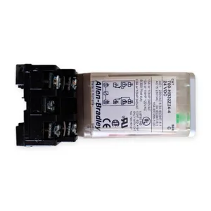 Allen-Bradley 700-HB32Z24-4 Relay