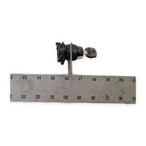 Panel Mount Key Switch Lock On-Off Industrial Electrical Control Equipment OEM