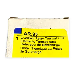 Square D AR.95 Overload Heater Element