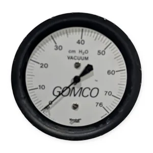 Gomco H2O