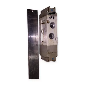 SMC VF5420-3G1-03 Pneumatic Solenoid Valve
