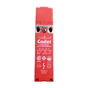 Allen-Bradley AC-15 Cadet GuardMaster Safety Switch