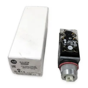 Allen-Bradley 800M-XAK Selector Switch