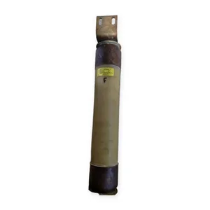 General Electric 55A212942P6RB Current Limiting Fuse