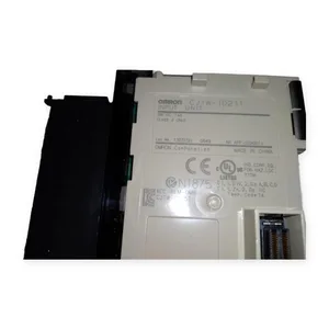 Omron CJ1W-ID211 Terminal Block Sysmac CJ1 PLC