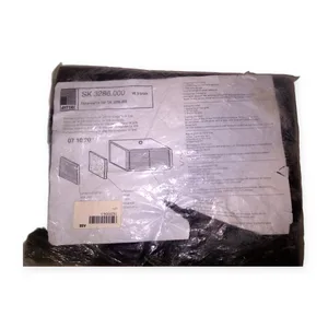 Rittal 3286.000 Mat ABB 7820004-3 Enclosure Fan