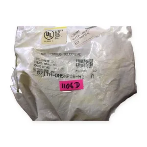 Allen-Bradley 871TM-DN5NP18-H2 Inductive Proximity Sensor