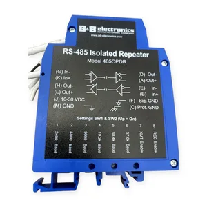 B&b Electronics 485OPDR Module