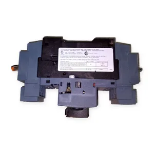 Siemens 3RV2811-1AD10 Motor Protection Circuit Breaker