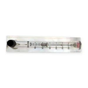 Dwyer VFB-81-SSV FPT Acrylic SS Valve – actual item, photo 1 of 5