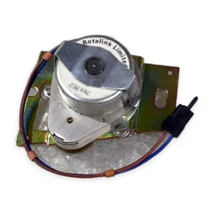 Rotalink DK101101 Synchronous Geared Timer Motor