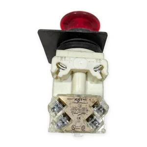 Square D 9001 KM35 Ac-Dc Lamp