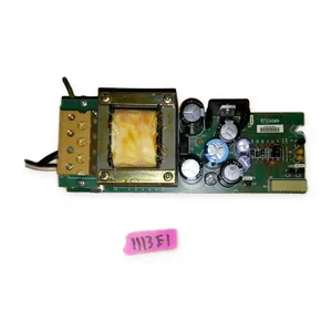Kent Taylor P105M-0413-0410 Power Supply Circuit Board