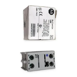 Allen-Bradley 100-FA11 Auxiliary Contact