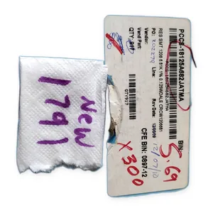 Vishay CRCW12066811F 1206 SMD Thick Film Resistor