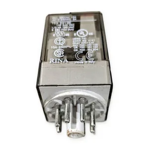 Allen-Bradley 700-HA32A1 General Purpose Tube Base Relay