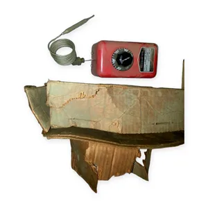 Chromalox AR-2525 Temperature Controller