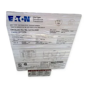 Square D Y48M28T30N Transformer