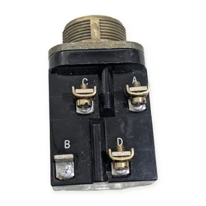 Allen-Bradley 800T-PC416 Cluster Pilot Light
