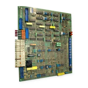 Siemens C98043-A1086-L11 Circuit Board – actual item, photo 1 of 6