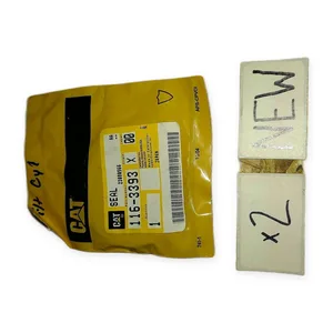 Caterpillar 116-3393 Tilt Cylinder Lip Seal