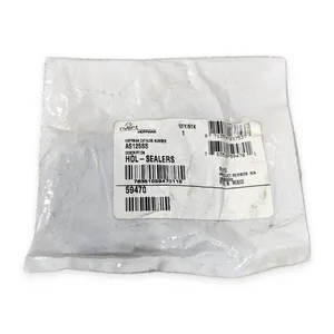 Nvent AS125SS Stainless Steel Hole Seal – actual item, photo 1 of 5