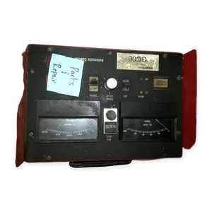Arcair 72-008-G14 Automatic Gouging Controller