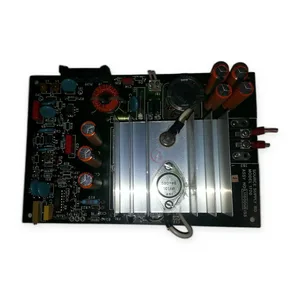 PerkinElmer L1160058 1700 Power Supply Board PCB
