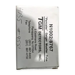 N1002 GM Tube Probe Geiger Counter