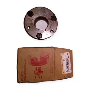 Browning Coupling
