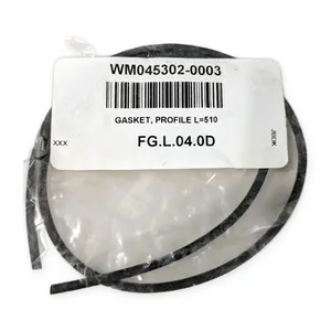 Wayne WM045302-0003 GASKET – actual item, photo 1 of 2