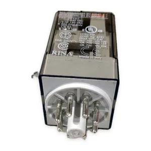 DHPaO 700-HN Allen-Bradley Relay