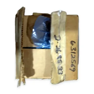 Rexnord 10026954 Steelflex Grid Coupling