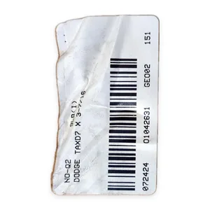 Dodge NO-Q2 Torque-Arm Speed Reducer Bushing – actual item, photo 1 of 2