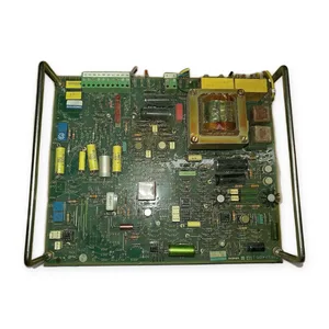 Siemens C98043-A1015-L SIMOREG Compact Control Board