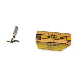 Square D AR1.05 Element Unit Motor Starter – actual item, photo 1 of 6