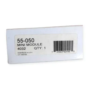 Fike 55-050 Fire Alarm Built-In Isolators