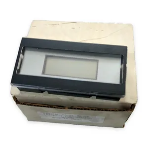 Triplett AL-501 Digital Panel Meter
