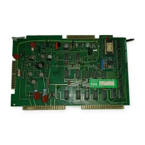Hewlett Packard 05990-60008 HP Circuit Board PCB Card