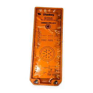 Lumberg ASBS8 LED Distribution Actuator