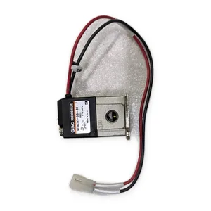 SMC VALVEVT307Y-5G-01-F Solenoid
