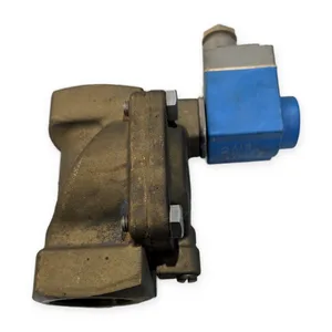 Danfoss 018F6757 Solenoid Valve