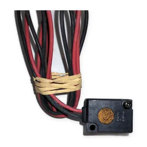 SMC DC21-26V Pneumatic Solenoid Valve