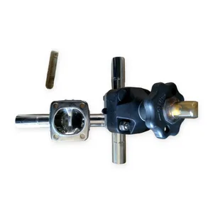 ITT Pure-Flo Diaphragm Valve