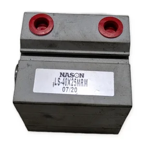 LS-40X25MRM Nason Compact Cylinder